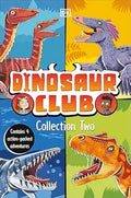 Dinosaur Club #5-8 Collection Two (Boxset) - MPHOnline.com