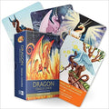 Dragon Oracle Cards - MPHOnline.com