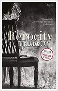 Ferocity (9781609453817) - MPHOnline.com
