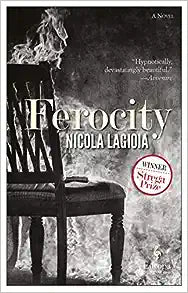 Ferocity (9781609453817) - MPHOnline.com