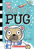 Diary Of A Pug #02: Pug'S Snow Day - MPHOnline.com