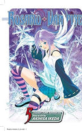 Rosario+Vampire Vol 05 - MPHOnline.com