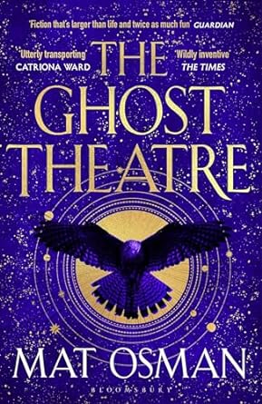 The Ghost Theatre - MPHOnline.com