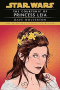 The Courtship of Princess Leia (Star Wars Legends) - MPHOnline.com