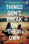 Things Don't Break On Their Own - MPHOnline.com