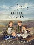 The Little Books of the Little Brontës - MPHOnline.com