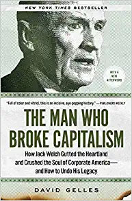 The Man Who Broke Capitalism - MPHOnline.com
