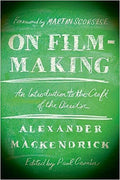 On Film-making: An Introduction to the Craft of the Director - MPHOnline.com