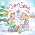 The Joy of Christmas: Celebrate the Magic of Christmas with this Precious Moments Christian Children's Book - MPHOnline.com