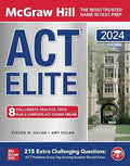 McGraw Hill ACT Elite 2024 - MPHOnline.com