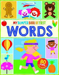 My Bumper Book of First Words - MPHOnline.com