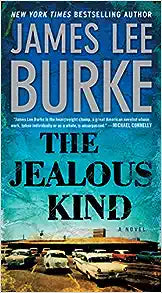 The Jealous Kind (9781501107412) - MPHOnline.com