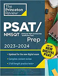 The Princeton Review PSAT/NMSQT Prep 2023-24 - MPHOnline.com