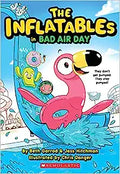 The Inflatables #1: Bad Air Day - MPHOnline.com