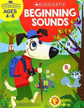 Little Skill Seekers: Beginning Sounds - MPHOnline.com