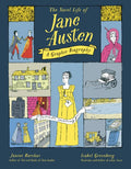 The Novel Life of Jane Austen - MPHOnline.com