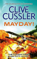 DIRK PITT #02: MAYDAY! (AKA THE MEDITERRANEAN CAPER) - MPHOnline.com