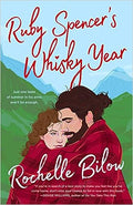 Ruby Spencer's Whisky Year - MPHOnline.com