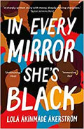 In Every Mirror She`S Black - MPHOnline.com