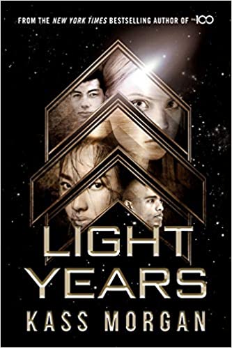 Light Years #1 - MPHOnline.com