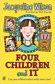 Four Children and It - MPHOnline.com