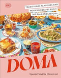 Doma: Traditional Flavours and Modern Recipes from the Balkan Diaspora - MPHOnline.com