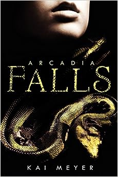 Arcadia Falls (Arcadia Trilogy) - MPHOnline.com
