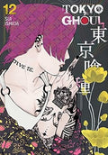 Tokyo Ghoul Vol 12 - MPHOnline.com