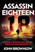 Assassin Eighteen - MPHOnline.com