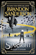 Starsight Sanderson,  Brandon - MPHOnline.com