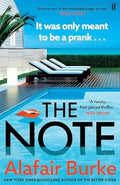 The Note - MPHOnline.com