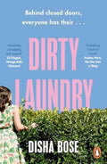 Dirty Laundry - MPHOnline.com