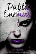 Immortal Game02: Public Enemies (9781250074201) - MPHOnline.com