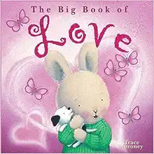 Big Book Of Love - MPHOnline.com