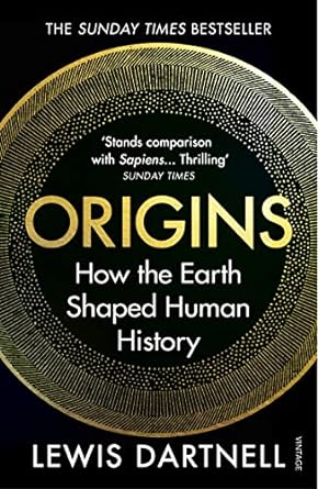 Origins: How The Earth Made Us - MPHOnline.com