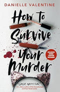 How to Survive Your Murder (US) - MPHOnline.com