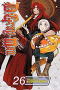 Dgray-Man Vol 26 - MPHOnline.com