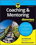 Coaching & Mentoring for Dummies, 2Ed. - MPHOnline.com