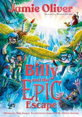 Billy and the Epic Escape - MPHOnline.com