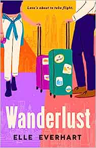 Wanderlust (UK) - MPHOnline.com