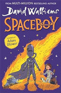 Spaceboy - MPHOnline.com