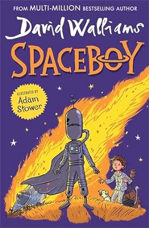 Spaceboy - MPHOnline.com