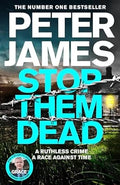 Stop Them Dead: A Ruthless Crime, A Race Against Time - MPHOnline.com