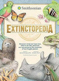 Extinctopedia: Discover what we have lost, what is at risk, and how we can preserve the diversity of our fragile planet - MPHOnline.com