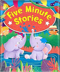 Five Minute Stories (Padded) - MPHOnline.com