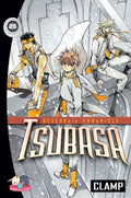 TSUBASA VOL.25 - MPHOnline.com