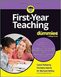 First Year Teaching For Dummies - MPHOnline.com