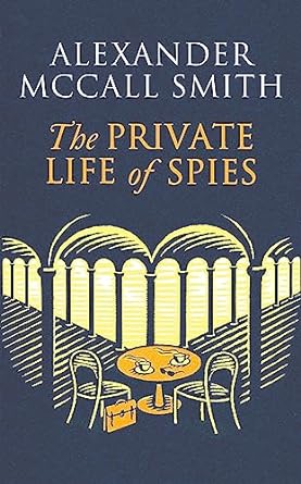 The Private Life Of Spies - MPHOnline.com