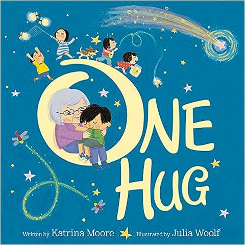 One Hug - MPHOnline.com