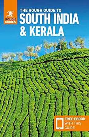 The Rough Guide to South India & Kerala - MPHOnline.com